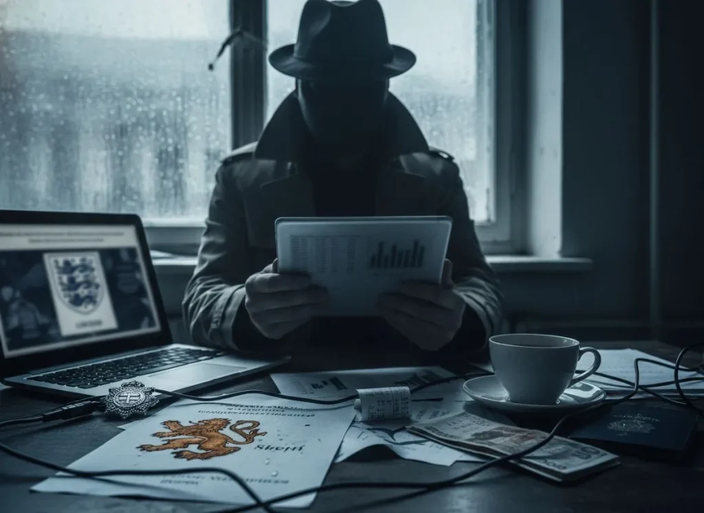 Англия, теневые ставки и Premier League