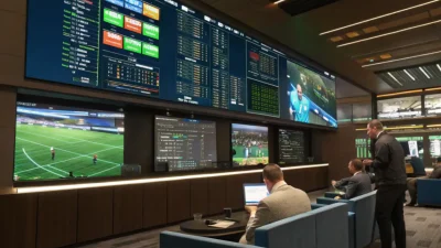 Будущее футбольных ставок: какие рынки станут ключевыми в ближайшие годы