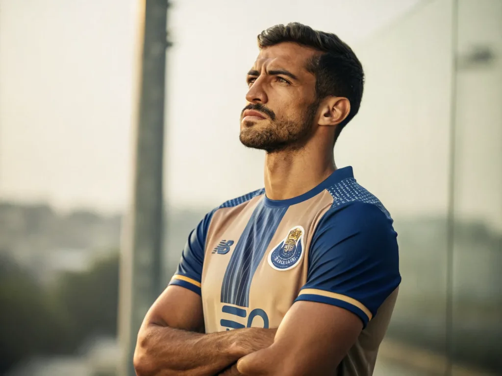 Кто такой Эдуардо Консейсао и почему за него платят миллионы