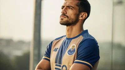 Кто такой Эдуардо Консейсао и почему за него платят миллионы