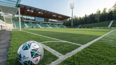 3D-офсайды и умный мяч: как FIFA меняет правила футбола.